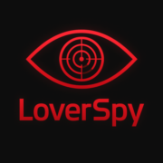 LoverSpy Logo